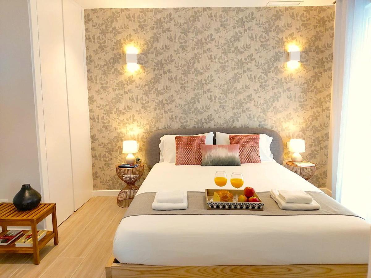 Apartamento Nuevo Y Reformado Al Lado De La Gran Via Madrilena المظهر الخارجي الصورة