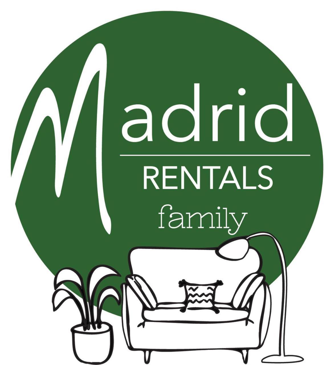 Apartamento Nuevo Y Reformado Al Lado De La Gran Via Madrilena المظهر الخارجي الصورة